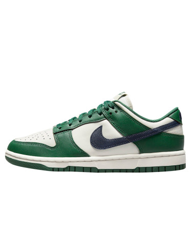 Кроссовки Nike Dunk Low Gorge Green DD1503-300 (2353213)