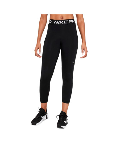 Легінси Nike NP 365 TIGHT CROP CZ9803-013 (2353250)