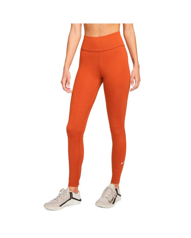 Легінси Nike NK ONE DF MR TGT DD0252-246 (2353261)