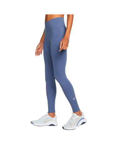 Легінси Nike NK ONE DF MR TGT DD0252-491 (2353262)