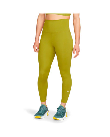 Легінси Nike NK ONE DF HR CROP TGHT DM7276-390 (2353263)