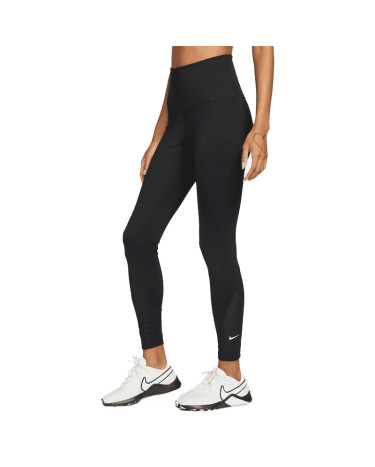 Легінси Nike ONE DF HR 7/8 TIGHT DV9020-010 (2353266)