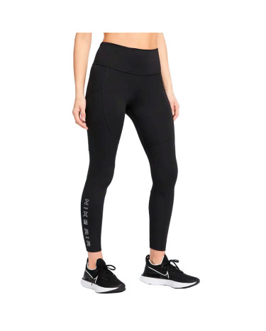 Легінси Nike NK DF AIR MR 7/8 TGHT DX0215-010 (2353270)