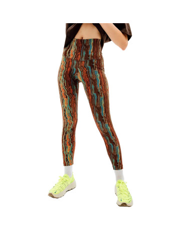 Легінси Nike NY DF HR 7/8 TGHT NV+ DX1561-227 (2353274)