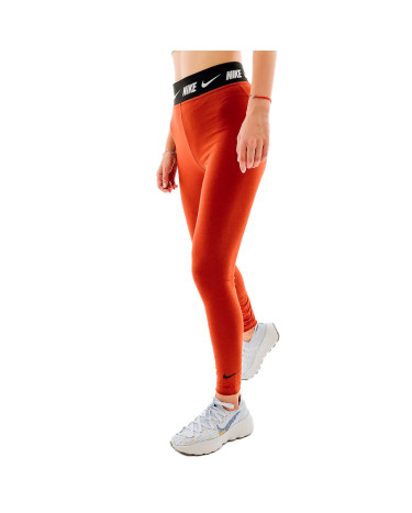 Легінси Nike CLUB HW LGGNG DM4651-832 (2353276)