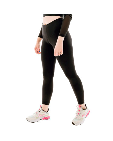 Легінси Nike YOGA 7/8 TGHT DM7023-010 (2353277)