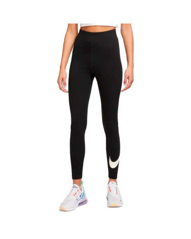 Легінси Nike NK CLSC GX HR TGHT SWSH DV7795-010 (2353279)