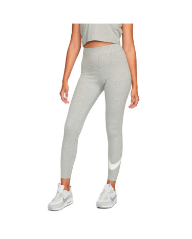 Легінси Nike HR TGHT SWSH DV7795-063 (2353280)