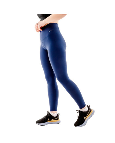 Легінси Nike DF ZENV HR 7/8 TGHT DQ6015-410 (2353285)