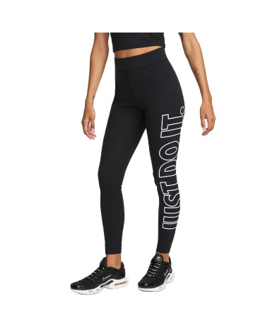 Легінси Nike NS CLSC GX HR TIGHT JDI DV7793-010 (2353287)