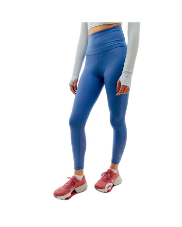 Легінси Nike ONE DF HR 7/8 TIGHT DV9020-450 (2353289)