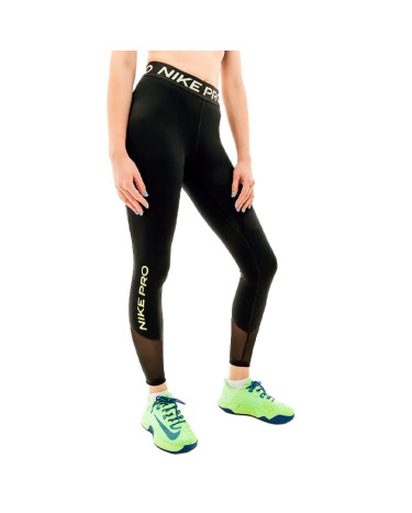 Легінси Nike DF MR TIGHT NVT FB5687-010 (2353290)