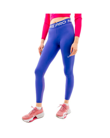 Легінси Nike DF MR TIGHT NVT FB5687-413 (2353291)