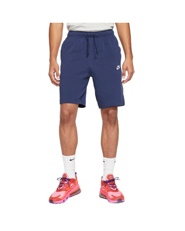 Шорти Nike NSW CLUB SHORT JSY BV2772-410 (2353298)