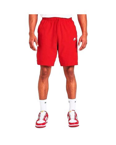 Шорти Nike NSW CLUB SHORT JSY BV2772-658 (2353299)