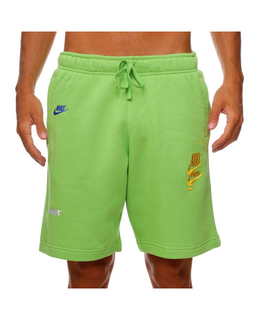 Шорти Nike NSW SPE+ FT SHORT MFTA DM6877-332 (2353301)