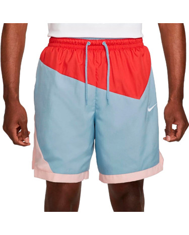 Шорти Nike NK DF DNA WVN 10IN SHORT DH7559-631 (2353302)