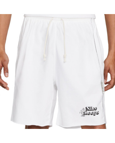Шорти Nike NK SI FLEECE SHORT DH7383-100 (2353305)