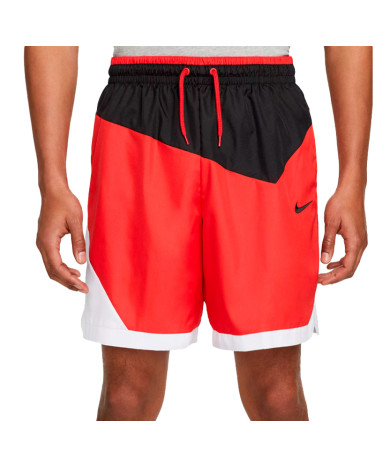 Шорти Nike NK DF DNA WVN 10IN SHORT DH7559-010 (2353308)