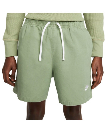 Шорти Nike NK CLUB+ WVN FLOW SHORT WASH DX0619-386 (2353319)