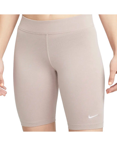 Шорти Nike NSW ESSNTL MR BIKER SHORT CZ8526-272 (2353327)