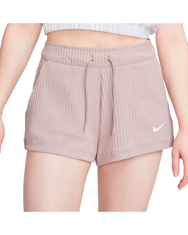 Шорти Nike NSW RIB JRSY SHORT DV7862-272 (2353328)
