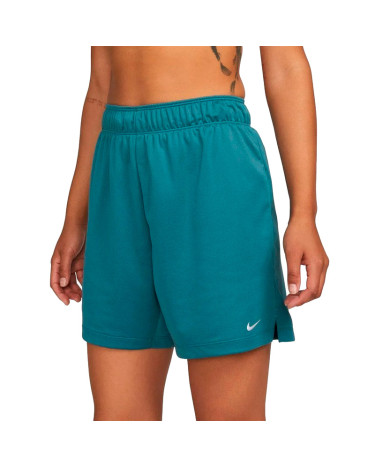 Шорти Nike NK ATTACK DF MR 5IN SHORT DX6024-440 (2353330)