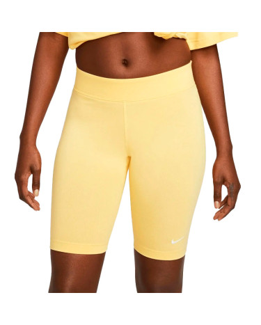 Шорти Nike NSW ESSNTL MR BIKER SHORT CZ8526-795 (2353332)