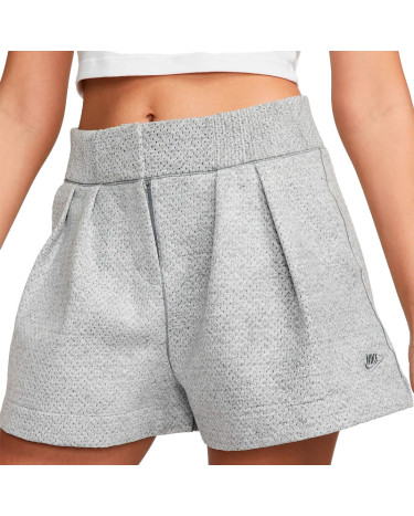 Шорти Nike NSW TP HR SHRT NKFWD DX6517-077 (2353342)