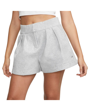 Шорти Nike NSW TP HR SHRT NKFWD DX6517-084 (2353343)