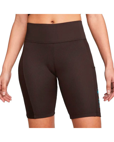Шорти Nike NSW TIGHT SHORT RIB SU FJ4876-220 (2353344)