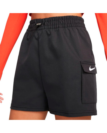 Шорти Nike NSW SWSH SHORT WVN SU FJ4887-010 (2353346)