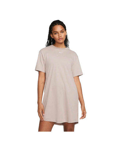 Сукня Nike NSW ESSNTL SS DRESS TSHRT DV7882-272 (2353353)
