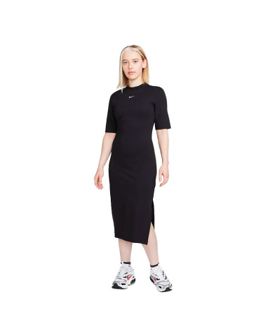 Сукня Nike NSW ESSNTL MIDI DRESS DV7878-010 (2353354)