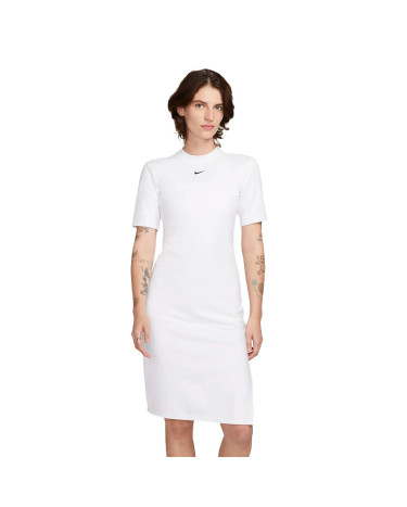 Сукня Nike NSW ESSNTL MIDI DRESS DV7878-100 (2353355)