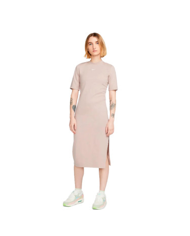 Сукня Nike NSW ESSNTL MIDI DRESS DV7878-272 (2353356)