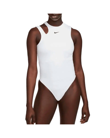 Боді Nike NSW ESSNTL BODYSUIT TANK DV7886-100 (2353363)