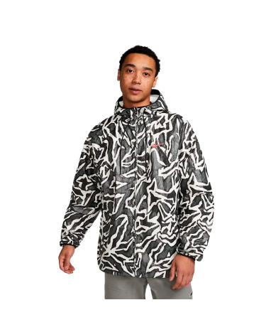 Куртка Nike NSW TREND JKT AOP DX0035-060 (2353370)