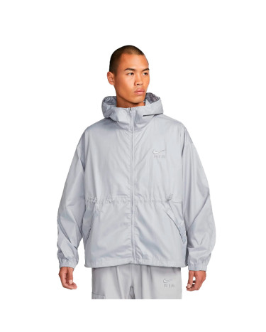 Вітрівка Nike NSW AIR WOVEN JACKET DX0140-012 (2353371)