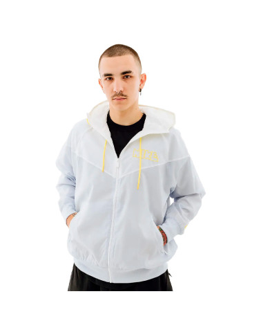Вітрівка Nike NK WR WVN + LND JKT GX HD DX0694-085 (2353373)