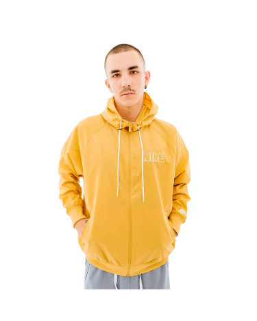 Вітрівка Nike NK WR WVN + LND JKT GX HD DX0694-725 (2353374)