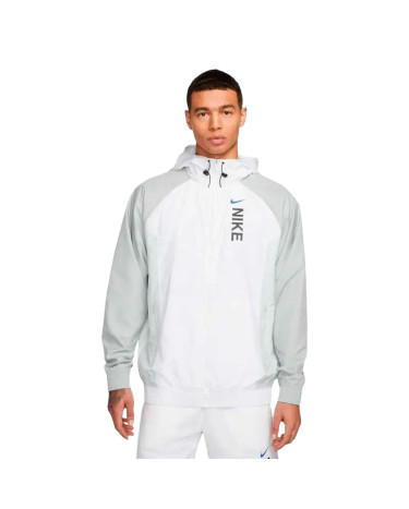 Вітрівка Nike NSW HYBRID LTWT WR FB1627-100 (2353376)
