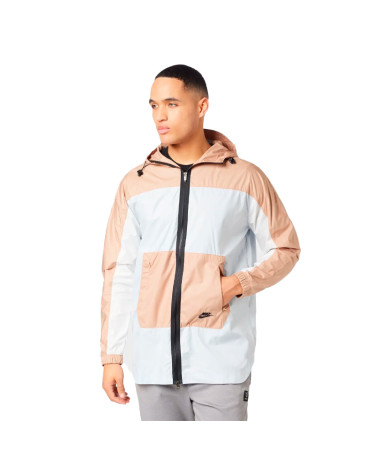 Вітрівка Nike NSW SPU WVN JKT FJ5250-200 (2353377)