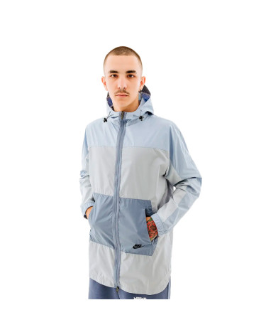 Вітрівка Nike NSW SPU WVN JKT FJ5250-412 (2353378)