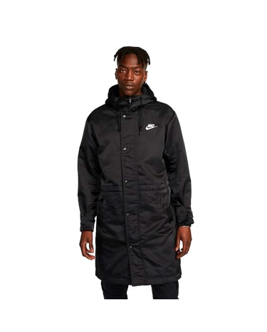 Куртка Nike CLUB STADIUM PARKA FB7320-010 (2353379)