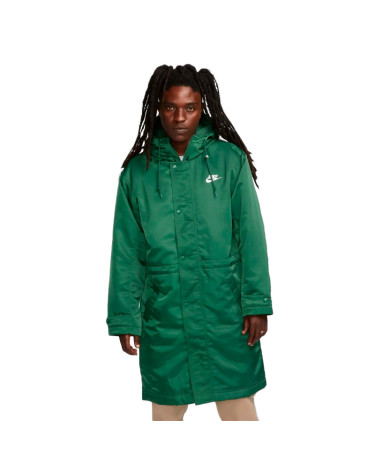 Куртка Nike CLUB STADIUM PARKA FB7320-323 (2353380)
