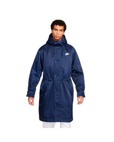 Куртка Nike CLUB STADIUM PARKA FB7320-410 (2353381)