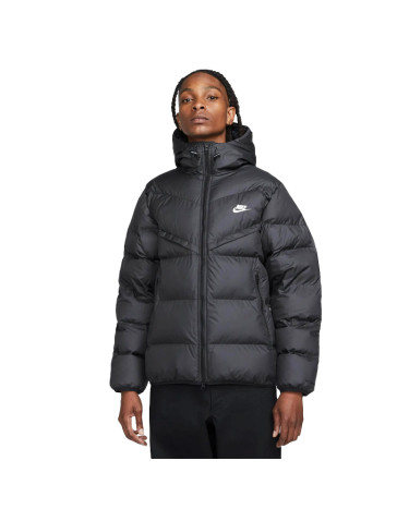 Куртка Nike NK SF WR PL-FLD HD JKT FB8185-010 (2353393)