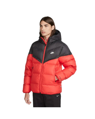 Куртка Nike NK SF WR PL-FLD HD JKT FB8185-011 (2353394)