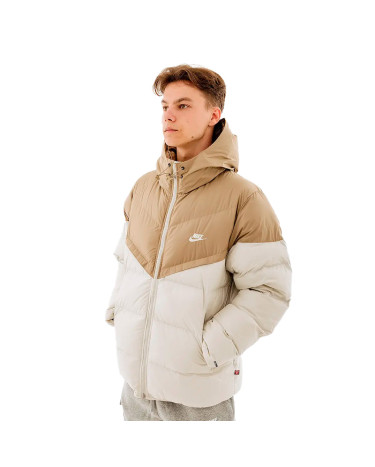 Куртка Nike NK SF WR PL-FLD HD JKT FB8185-247 (2353395)